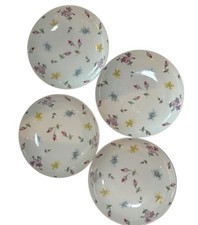 Set floral plates for sale  Oklahoma City