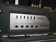 Kenwood kac 8452 for sale Kenwood kac 8452 for sale  CRAIGAVON