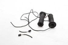 Heizgriffe lenkergriffe elektr gebraucht kaufen Heizgriffe lenkergriffe elektr gebraucht kaufen  Trebbin