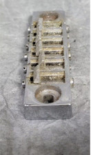 Ponte de guitarra Ibanez Gibraltar comprar usado  Enviando para Brazil