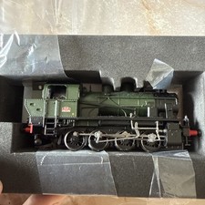 Locomotive vapeur reihe d'occasion  Dijon