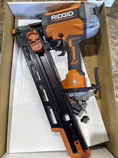 Ridgid pneumatic degree for sale  Harrisburg