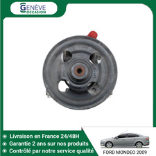 Pompe direction assistee d'occasion  Niort