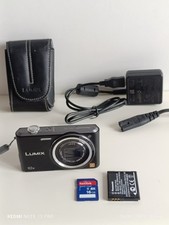 Appareil photo panasonic d'occasion  Lilles-Lomme