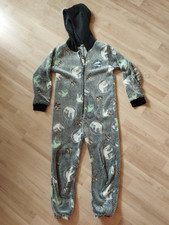 122 128 jumpsuit gebraucht kaufen  Ismaning