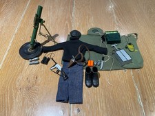 Action man palitoy for sale Action man palitoy for sale  WAKEFIELD