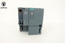 Siemens simatic et200sp gebraucht kaufen Siemens simatic et200sp gebraucht kaufen  Offenberg