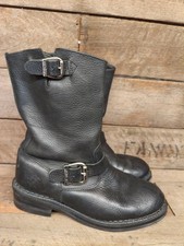 Grinders mens biker for sale  LUTON