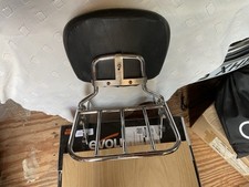 Harley davidson chrome for sale  EPPING