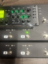Fractal audio ax8 for sale  Westminster