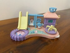 Vintage polly pocket for sale  LICHFIELD