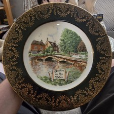 Bourton water reli for sale  MANCHESTER