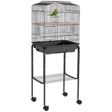 Pawhut bird cage for sale  GREENFORD