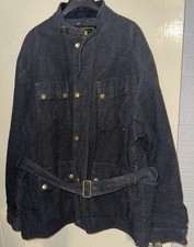 Belstaff men jacket for sale  PLYMOUTH