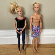 Barbie photo fashion d'occasion  Expédié en Belgium