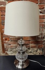 Modern table lamp for sale  Meadville