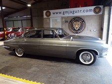 1962 jaguar mk10 for sale 1962 jaguar mk10 for sale  CHELTENHAM