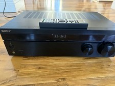 Sony str dh790 for sale  WATERLOOVILLE