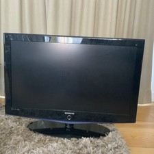 Samsung le40r73bd inch for sale  BISHOP'S STORTFORD