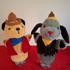 Sooty sweep cowboy for sale  BEWDLEY