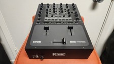 Rane ttm mkii usato Rane ttm mkii usato  Spedire a Italy