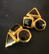 Orecchini vintage americani usato Orecchini vintage americani usato  Firenze