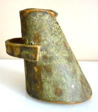 Superbe vase sabot d'occasion  Mèze