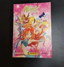 Album winx club usato  Reggio Emilia