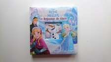 Livre disney reine d'occasion  Serris