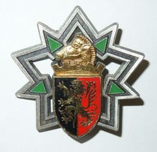 Insigne regiment genie d'occasion Insigne regiment genie d'occasion  Senozan