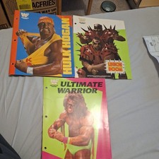 Titan sports wwf for sale  PORTSMOUTH