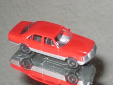 Fleischmann mercedes 500 gebraucht kaufen  Alpirsbach
