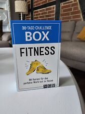 Abnehmen sport fitness gebraucht kaufen  Solingen