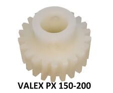 Ingranaggio nylon per usato  Verbicaro