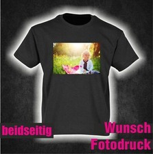 Kinder shirt schwarz gebraucht kaufen  Pfarrkirchen