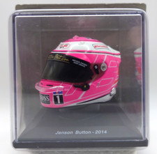 Jenson button 2014 for sale  UK