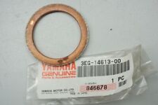 Yamaha guarnizione scarico usato  Misterbianco