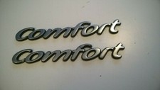 Genuine vauxhall comfort for sale  DUNFERMLINE
