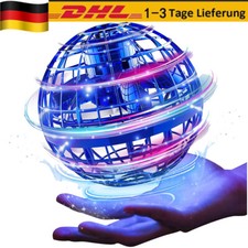Pro hover ball gebraucht kaufen  Aspisheim, Grolsheim