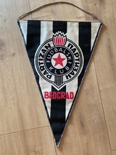 Partizan beograd belgrad gebraucht kaufen  Leipzig