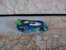 Matra 670 mans d'occasion  Aunay-sur-Odon