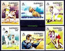 Guernsey 1986 bocce usato  Trambileno