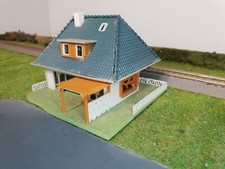 Maquette maison moderne d'occasion  Pérouse