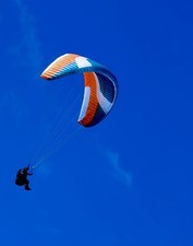 Paraglider sky walk for sale  SHEERNESS