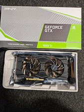 Pny geforce gtx for sale  PENRITH