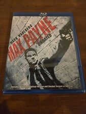 Max Payne (Blu-ray, 2008) comprar usado  Enviando para Brazil