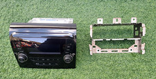 Audioradio con supporto usato  Sinopoli