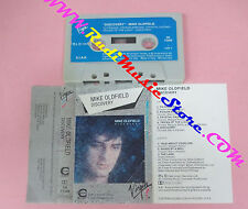 Mike oldfield discovery usato  Ferrara