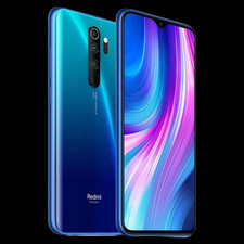 Xiaomi Redmi Note 8 Pro 64GB azul estado impecável desbloqueado comprar usado  Enviando para Brazil