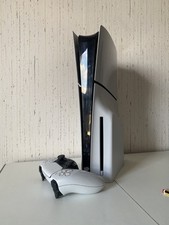 Sony ps5 slim d'occasion  Béziers